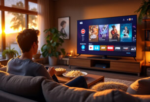 découvrez les meilleures plateformes fiables pour regarder des films en streaming gratuit en toute légalité. profitez de notre sélection pour savourer vos films préférés en ligne, sans inscription et en toute sécurité.