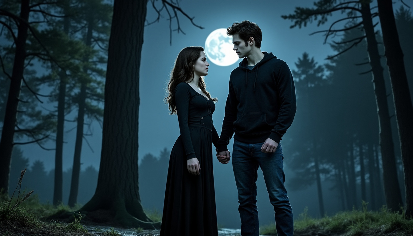 découvrez tous les conseils incontournables pour profiter pleinement de twilight 2 en streaming : astuces de qualité vidéo, plateformes recommandées et expérience immersive garanties.