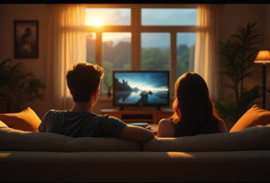 découvrez nos astuces et conseils pour profiter pleinement de twilight 2 en streaming : qualité d’image, plateformes recommandées et expériences immersives garanties pour un visionnage optimal !