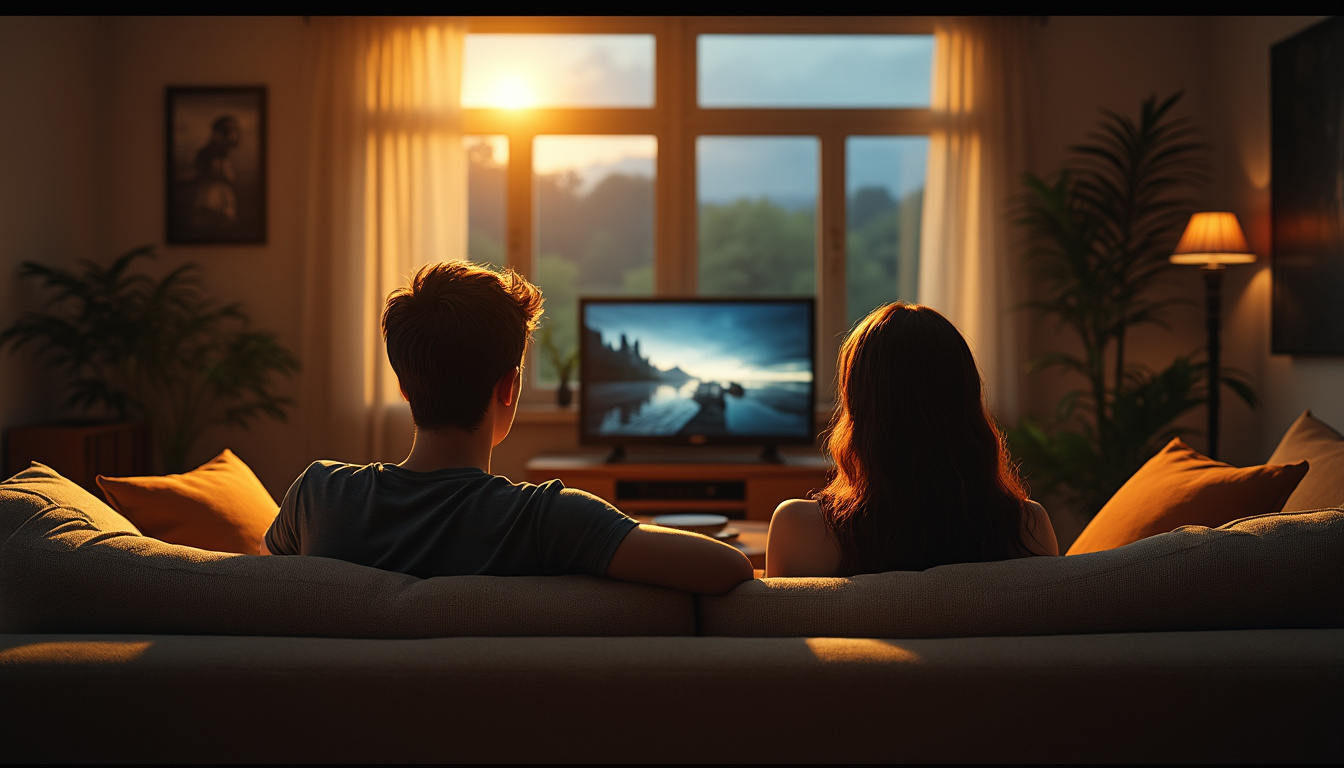 découvrez nos astuces et conseils pour profiter pleinement de twilight 2 en streaming : qualité d’image, plateformes recommandées et expériences immersives garanties pour un visionnage optimal !