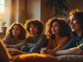 découvrez pourquoi la popularité des séries en streaming gratuit ne cesse de croître : avantages, tendances et raisons de l'engouement des internautes pour ce mode de consommation audiovisuelle.