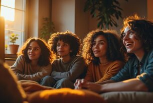 découvrez pourquoi la popularité des séries en streaming gratuit ne cesse de croître : avantages, tendances et raisons de l'engouement des internautes pour ce mode de consommation audiovisuelle.