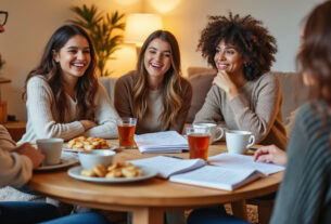 testez vos connaissances avec notre quizz série tv ! retrouvez vos personnages préférés, relevez des défis et plongez au cœur de vos univers télévisuels favoris. amusez-vous et partagez vos résultats avec vos amis !