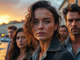 découvrez une analyse approfondie des personnages les plus charismatiques de la série tv marseille. plongez dans leurs parcours, motivations et secrets pour mieux comprendre le succès de cette série incontournable.