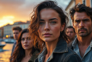 découvrez une analyse approfondie des personnages les plus charismatiques de la série tv marseille. plongez dans leurs parcours, motivations et secrets pour mieux comprendre le succès de cette série incontournable.