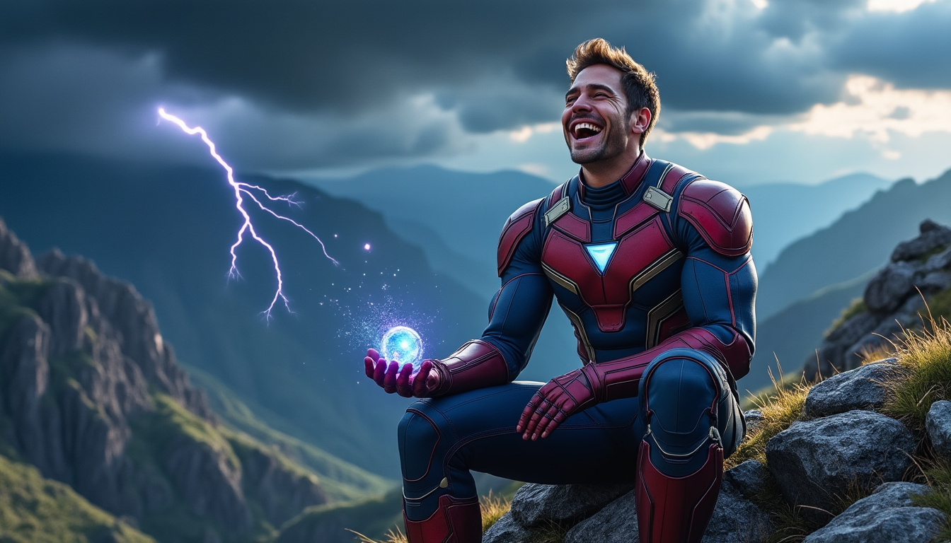 découvrez comment marvel jongle entre humour et drame dans ses séries tv, et explorez les clés pour choisir le ton idéal qui captivera les fans tout en renouvelant l'univers des super-héros.