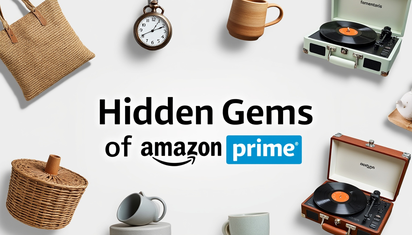 explorez notre sélection des meilleures séries méconnues à regarder en streaming sur netflix et amazon prime. dénichez des pépites cachées et enrichissez vos soirées avec des découvertes incontournables !