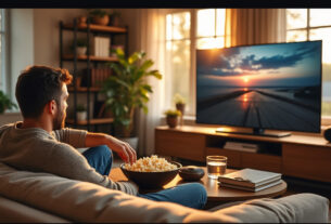 explorez notre sélection des meilleures séries cachées à regarder en streaming sur netflix et amazon prime. ne ratez pas ces pépites incontournables pour enrichir votre liste de lecture !