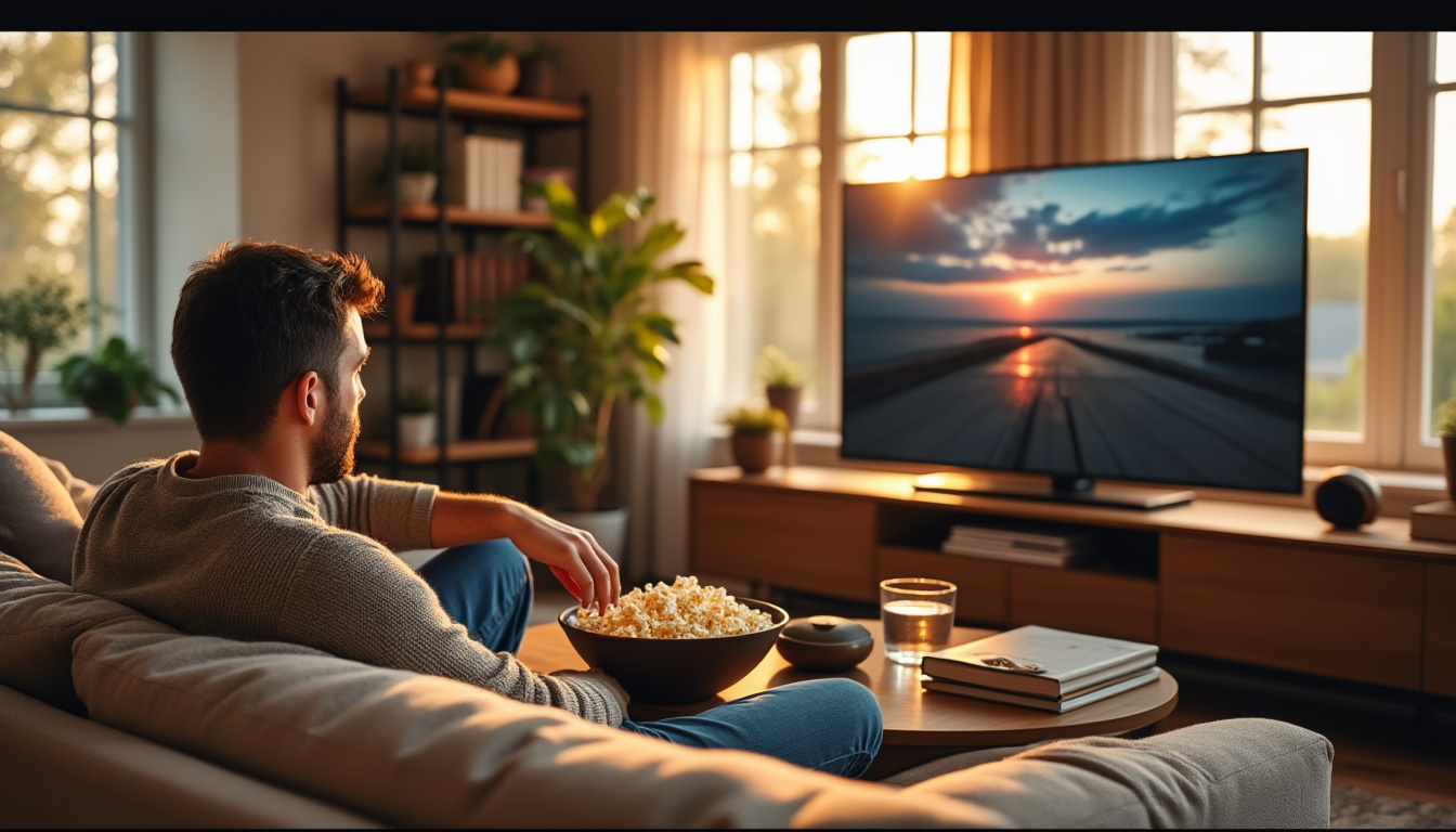 explorez notre sélection des meilleures séries cachées à regarder en streaming sur netflix et amazon prime. ne ratez pas ces pépites incontournables pour enrichir votre liste de lecture !