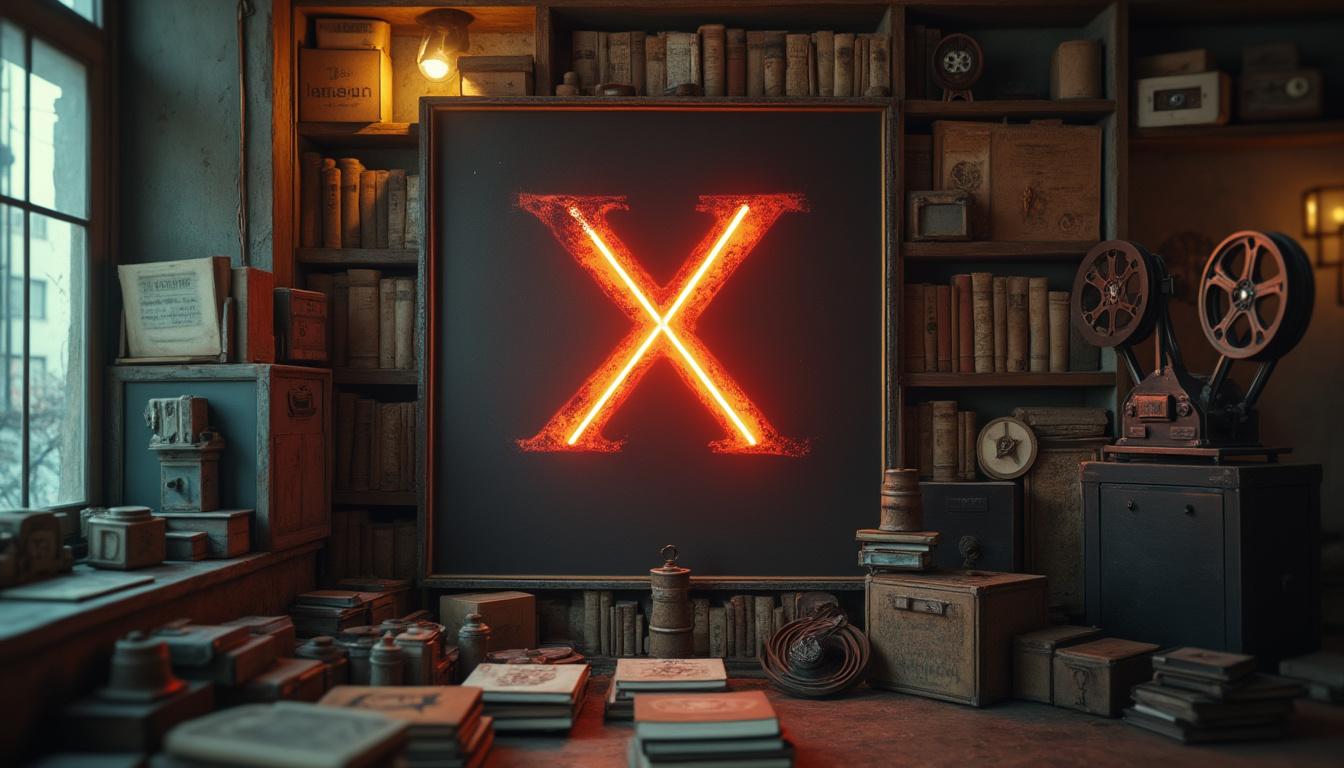 découvrez une analyse approfondie des personnages de films dont le nom commence par x, à travers l'histoire du cinéma. plongez dans leur impact, leur évolution et leur influence sur le septième art.