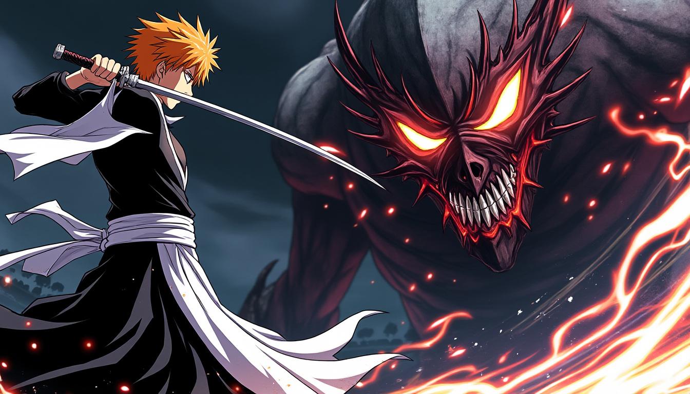 découvrez le top 5 des meilleurs sites pour regarder bleach en streaming, profitez de votre anime préféré en qualité hd et en toute sécurité. conseils et recommandations pour les fans !