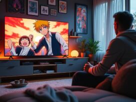 découvrez notre sélection des 5 meilleurs sites pour regarder bleach en streaming en toute légalité. idéal pour les fans de l'anime souhaitant suivre les aventures d'ichigo en version originale ou française.