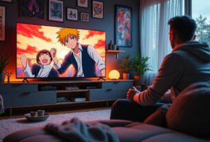 découvrez notre sélection des 5 meilleurs sites pour regarder bleach en streaming en toute légalité. idéal pour les fans de l'anime souhaitant suivre les aventures d'ichigo en version originale ou française.