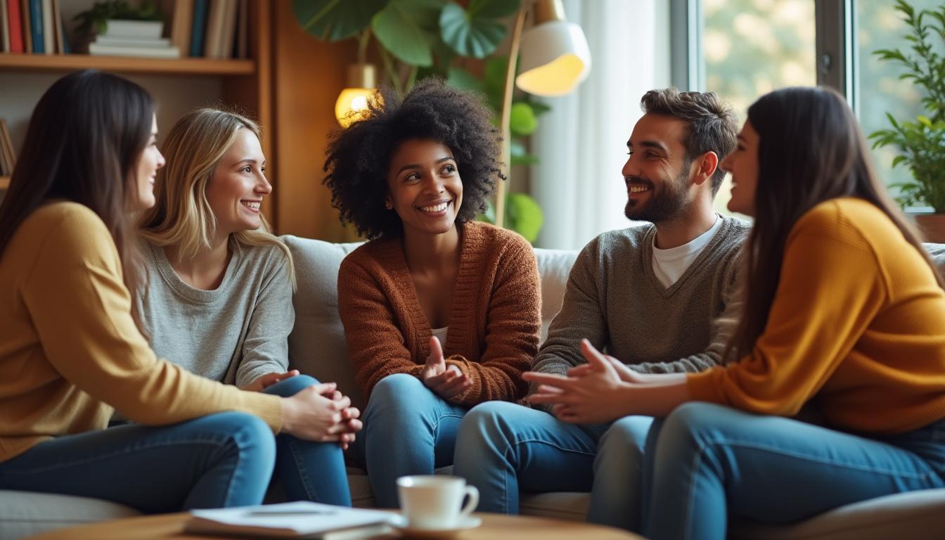 découvrez comment les tendances sociales façonnent les séries tv les plus populaires aujourd'hui. analyse des influences culturelles, sociétales et générationnelles sur le top des séries actuelles.