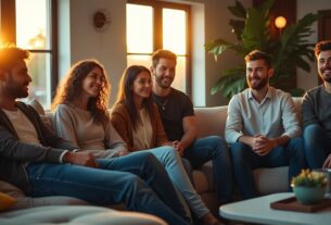 découvrez comment les grandes tendances sociales d’aujourd’hui façonnent le succès et le contenu des séries tv les plus populaires du moment. analyse et décryptage des liens entre société et fiction audiovisuelle.