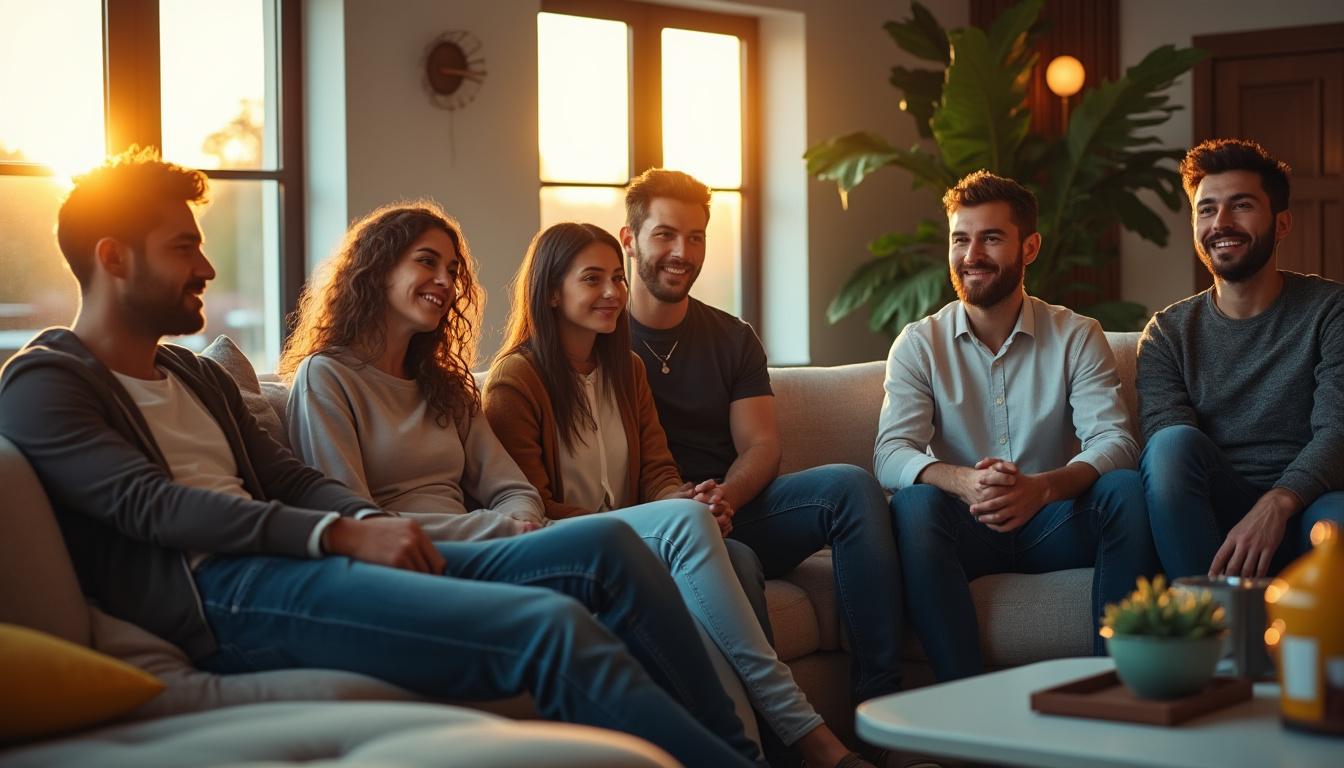 découvrez comment les grandes tendances sociales d’aujourd’hui façonnent le succès et le contenu des séries tv les plus populaires du moment. analyse et décryptage des liens entre société et fiction audiovisuelle.