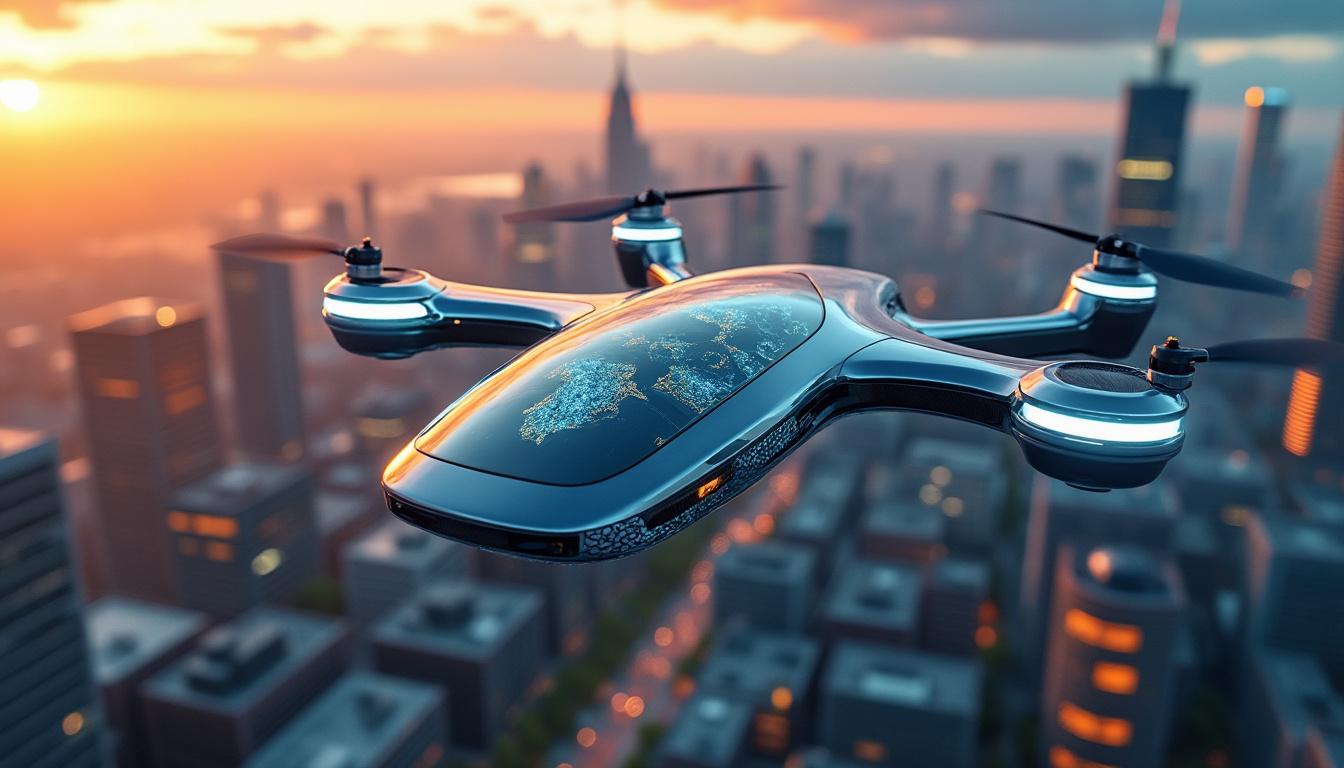 explorez les dernières innovations visuelles qui révolutionnent l’univers des séries tv et découvrez comment ces nouvelles technologies transforment votre expérience de spectateur.