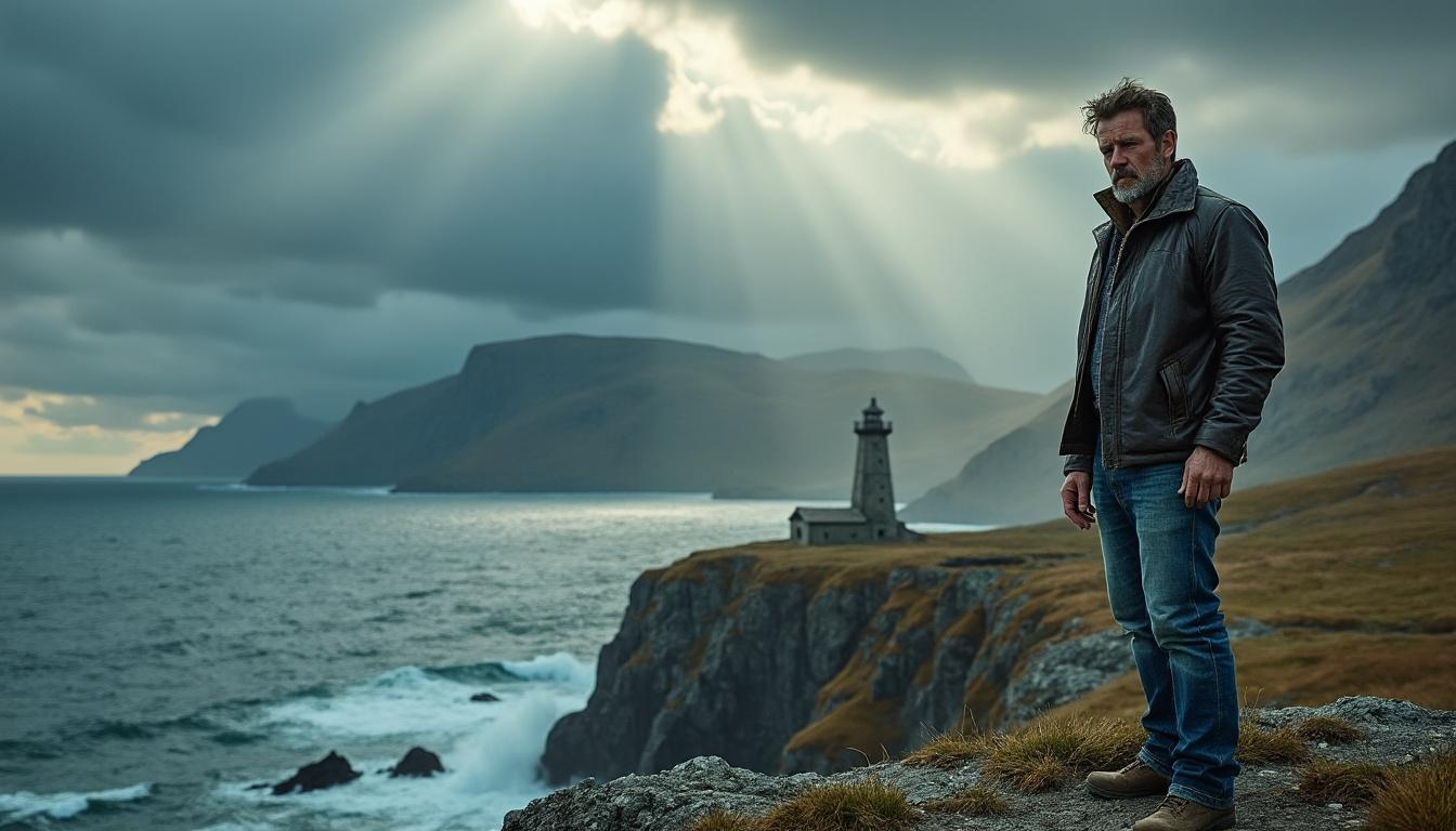 découvrez les moments les plus marquants de la série tv foudre à travers un voyage captivant dans ses scènes inoubliables, ses personnages emblématiques et ses épisodes phares qui ont touché des millions de téléspectateurs.