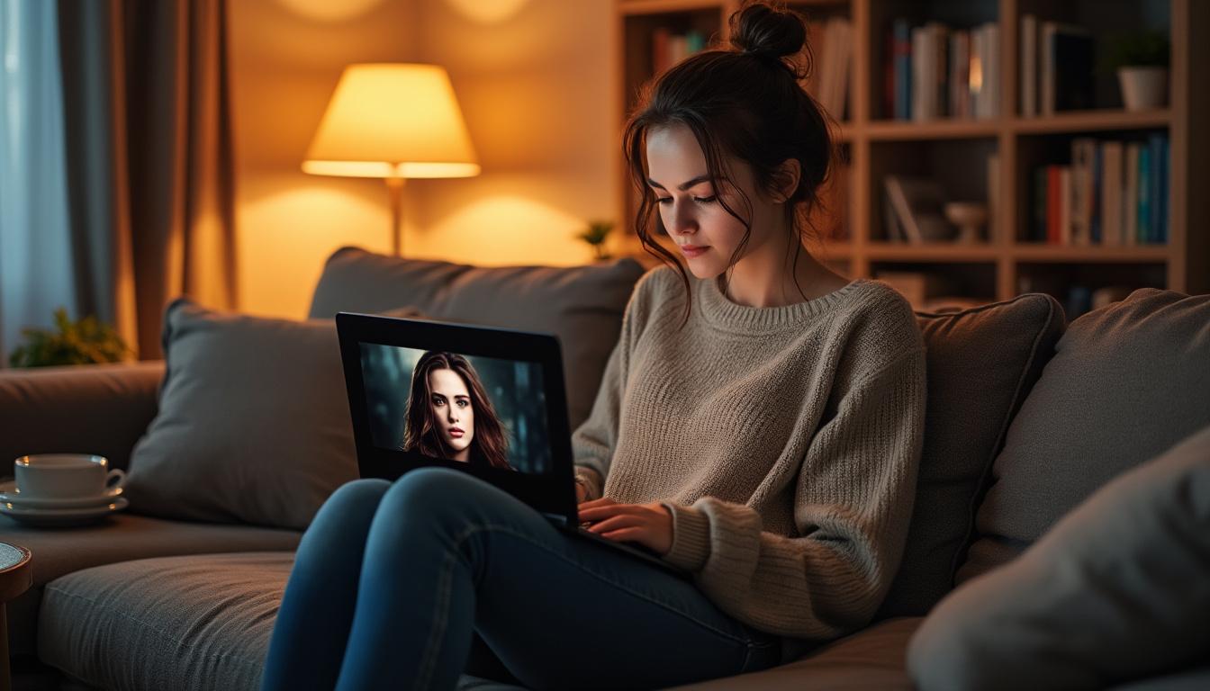 découvrez pourquoi regarder twilight 4 en streaming offre plus de flexibilité, un accès instantané et une expérience moderne par rapport au visionnage en dvd. profitez de vos films favoris sans contrainte !