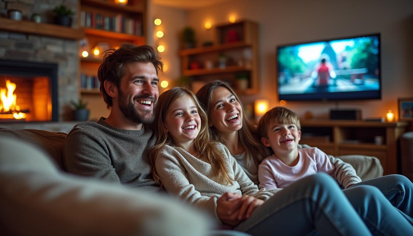 découvrez pourquoi regarder twilight 4 en streaming offre plus d'avantages qu'en dvd : flexibilité, qualité d'image, accès instantané et économies garanties. profitez du film à votre rythme, où que vous soyez.