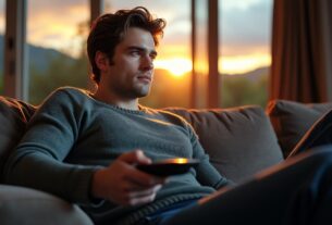 découvrez pourquoi regarder twilight 4 en streaming est plus pratique et avantageux qu'en dvd : accès instantané, flexibilité et meilleure expérience visuelle où que vous soyez.