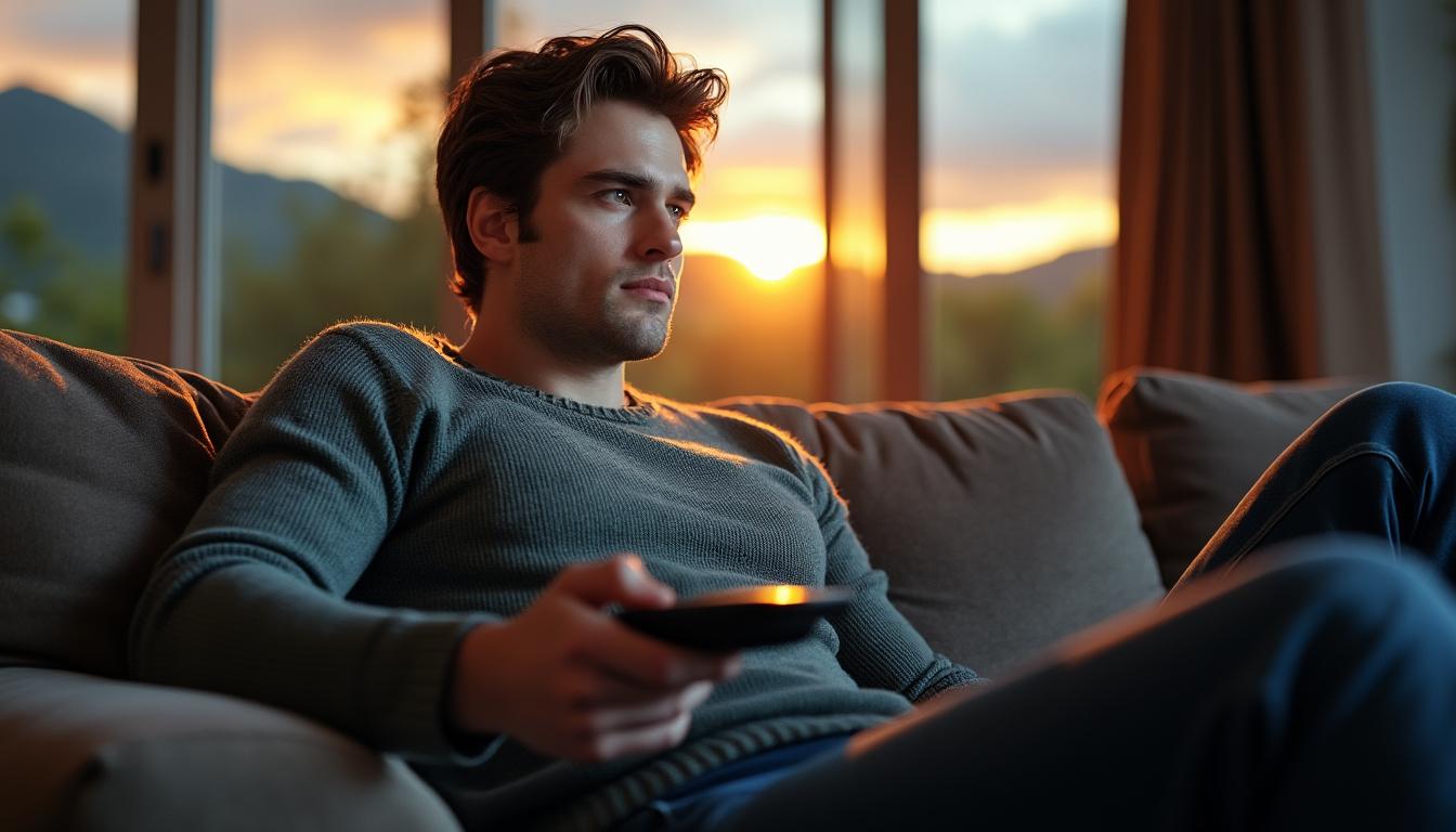 découvrez pourquoi regarder twilight 4 en streaming est plus pratique et avantageux qu'en dvd : accès instantané, flexibilité et meilleure expérience visuelle où que vous soyez.
