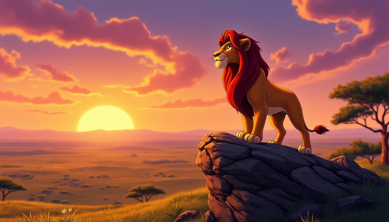 découvrez l'avis des experts sur le roi lion en streaming : analyses, critiques et points forts du célèbre film d'animation. informez-vous avant de (re)découvrir ce classique incontournable.