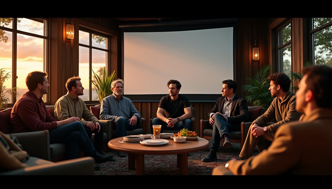 découvrez les avis des experts sur le roi lion en streaming : analyses, critiques et points forts du film culte revisité. informez-vous avant de regarder !