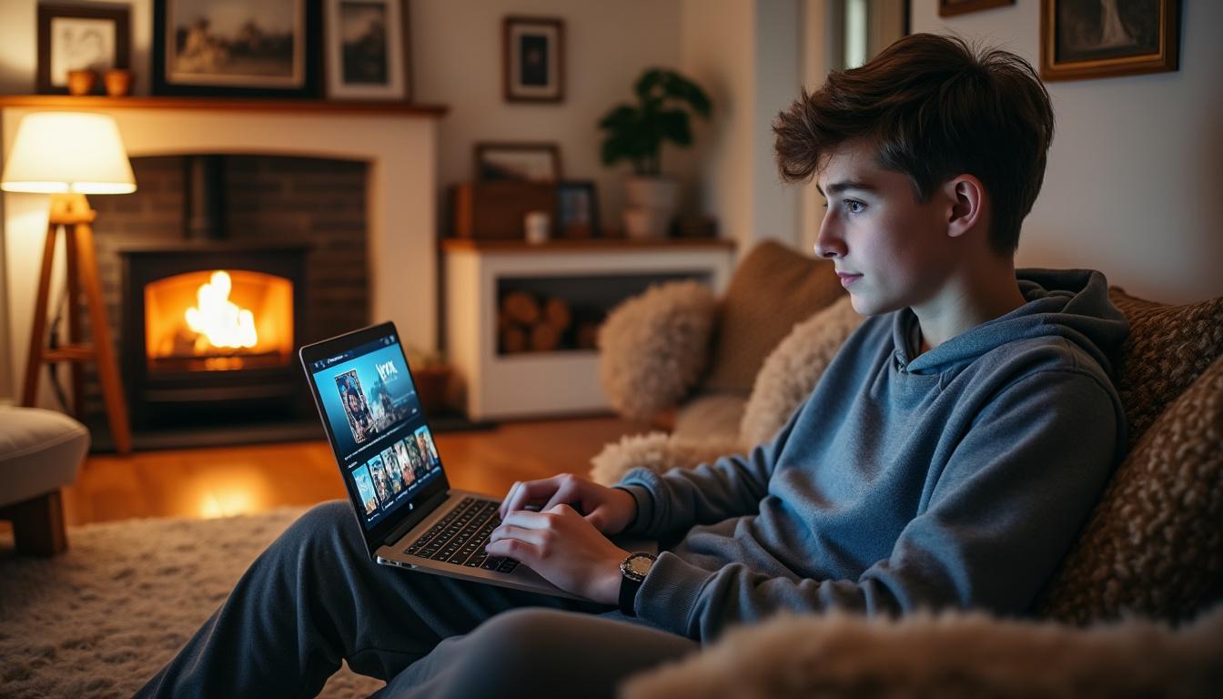 découvrez les principales erreurs à éviter lors de la recherche de films en streaming sur vk. protégez-vous des arnaques et profitez d’une expérience sécurisée grâce à nos conseils pratiques.