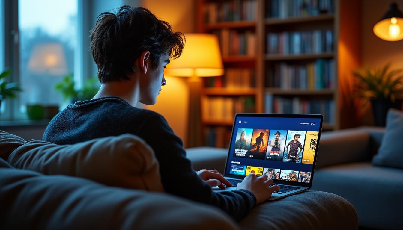 découvrez les principales erreurs à éviter lors de la recherche de films en streaming sur vk pour profiter d'une expérience sécurisée et optimale sans mauvaises surprises.