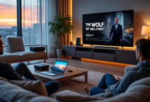 découvrez les meilleures plateformes pour regarder le loup de wall street en streaming légal. comparez les options disponibles pour profiter du film culte en toute simplicité et sécurité.