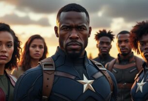 découvrez toutes les nouveautés à venir cette année sur les avengers en streaming : annonces exclusives, dates de sortie, et contenus inédits à ne pas manquer pour les fans de super-héros !