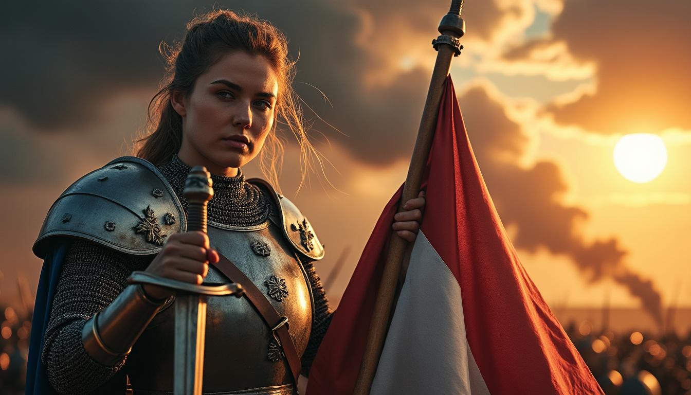 découvrez comment les personnages de films commençant par la lettre j ont marqué l’histoire du cinéma en redéfinissant les genres et en influençant des générations de spectateurs.