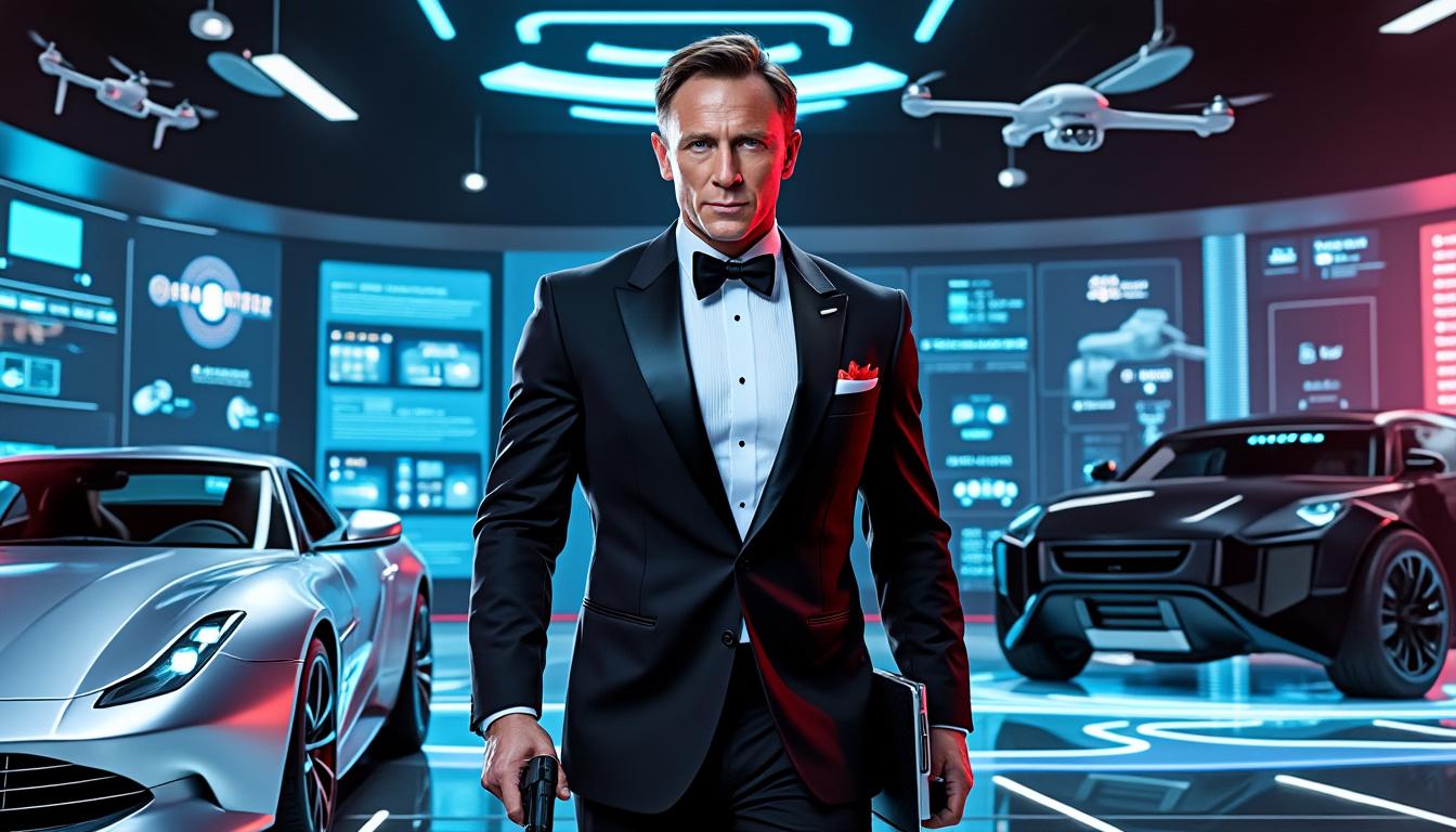 découvrez comment les personnages de films dont le nom commence par j ont marqué l'histoire du cinéma et transformé les genres, en redéfinissant les codes et inspirant des générations de spectateurs.