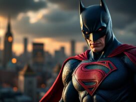 découvrez les prochaines sorties de batman vs superman en streaming, nos conseils pour ne rien manquer et les plateformes où regarder votre duel de super-héros préféré.