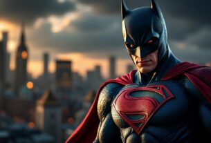 découvrez les prochaines sorties de batman vs superman en streaming, nos conseils pour ne rien manquer et les plateformes où regarder votre duel de super-héros préféré.