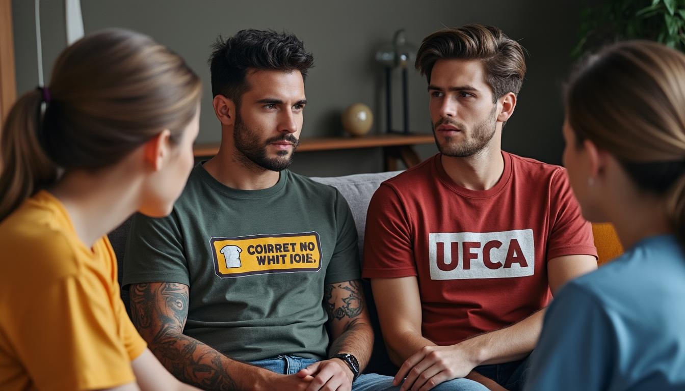 découvrez comment les t-shirts inspirés des séries tv influencent la mode actuelle et deviennent des incontournables pour exprimer sa personnalité et son style.