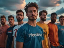 découvrez comment les t-shirts inspirés des séries tv influencent la mode actuelle, entre culture pop et tendances vestimentaires incontournables. analyse de leur impact sur le style et la société.