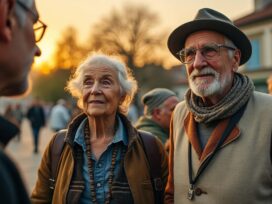 découvrez 'les vieux' de claus drexel, un film poignant qui explore avec sensibilité et humanité le quotidien des personnes âgées, transcendant les barrières de l'âge et mettant en lumière la richesse de leurs expériences de vie.