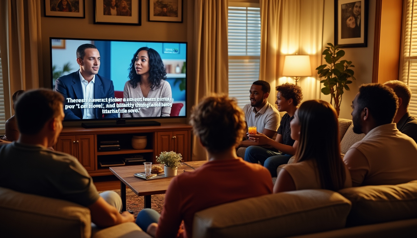découvrez comment les séries tv sorties en 2014 ont façonné la culture populaire contemporaine, influençant tendances, discussions sociales et créations artistiques jusqu'à aujourd'hui.
