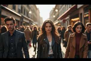 découvrez comment les séries tv de 2014 ont influencé la culture populaire contemporaine, marqué les tendances, et transformé notre façon de consommer et d’interpréter la télévision aujourd’hui.