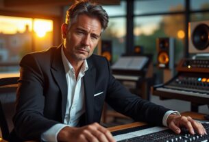 découvrez comment les compositeurs de musique de série tv parviennent à créer des atmosphères uniques et inoubliables grâce à leurs choix artistiques et leurs techniques de composition.