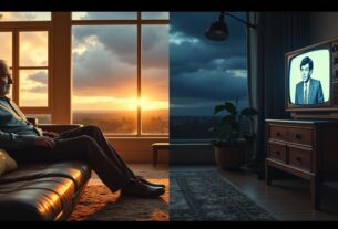 découvrez pourquoi les anciennes séries tv continuent de séduire le public aujourd'hui : nostalgie, qualité d'écriture, personnages cultes et influences sur la culture populaire. plongez dans les raisons de leur succès indémodable !