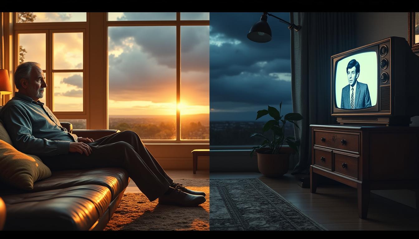 découvrez pourquoi les anciennes séries tv continuent de séduire le public aujourd'hui : nostalgie, qualité d'écriture, personnages cultes et influences sur la culture populaire. plongez dans les raisons de leur succès indémodable !