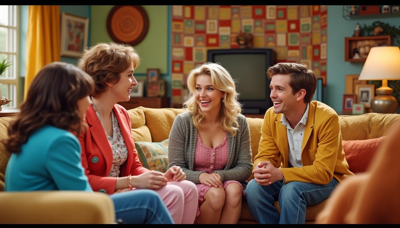 découvrez pourquoi les vieilles séries tv fascinent encore aujourd'hui : nostalgie, qualité des scénarios et héritage culturel expliquent le succès intemporel de ces classiques sur nos écrans.