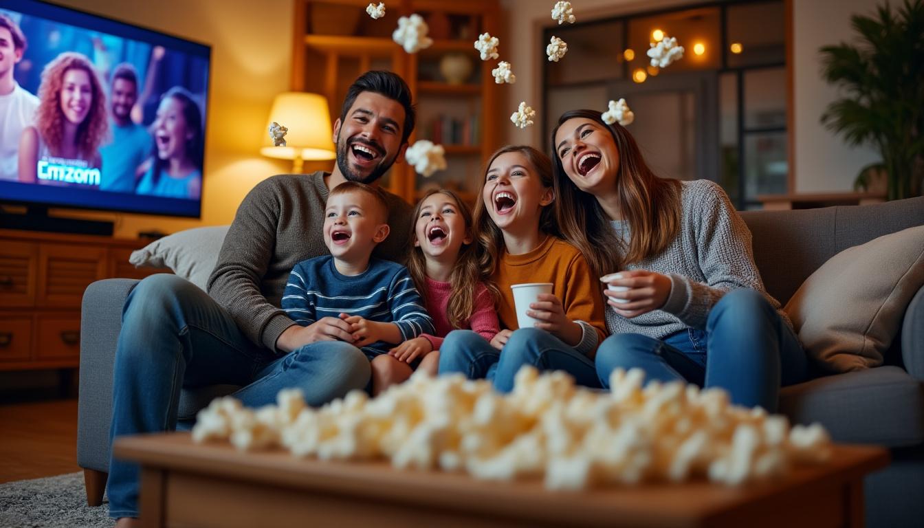 découvrez notre sélection des 10 meilleurs films en streaming hd pour passer une soirée netflix inoubliable. des incontournables à ne pas manquer pour tous les goûts !