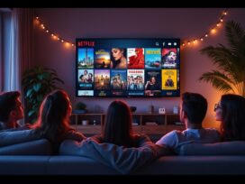 découvrez notre sélection des 10 meilleurs films en streaming hd à regarder sur netflix pour passer une soirée inoubliable, entre suspense, rire et émotions !
