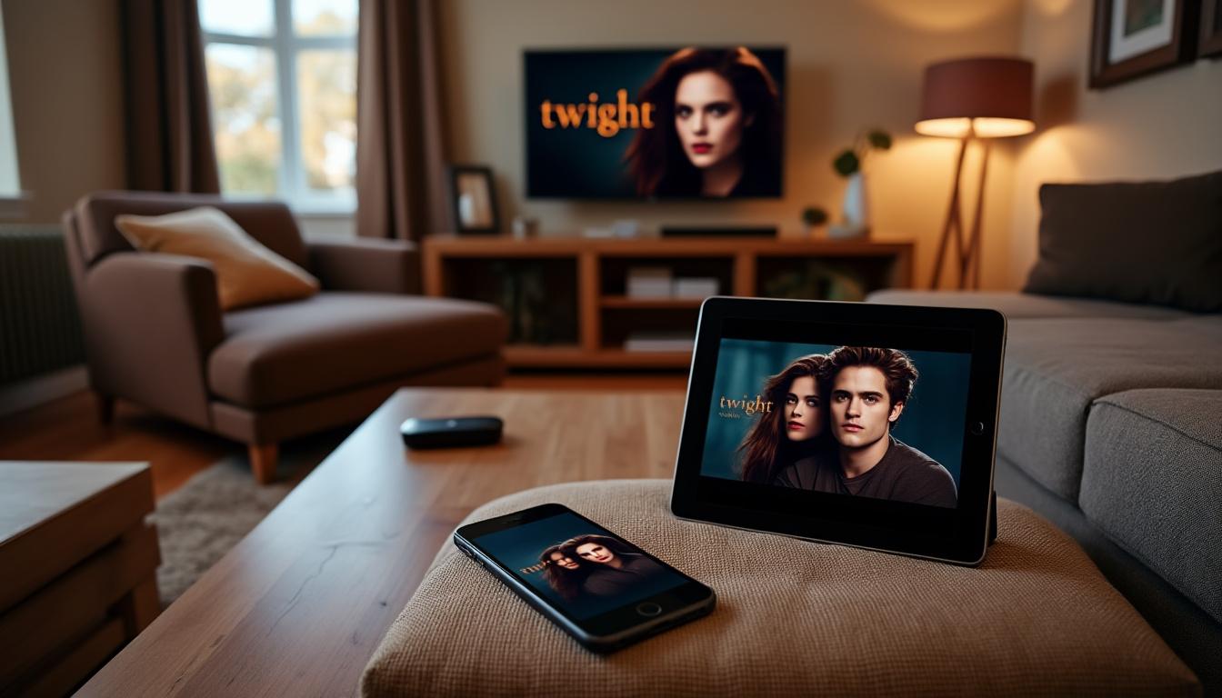 découvrez les enjeux liés à l'accueil du film twilight 5 en streaming, entre attentes des fans, critiques et impact sur la popularité de la saga.