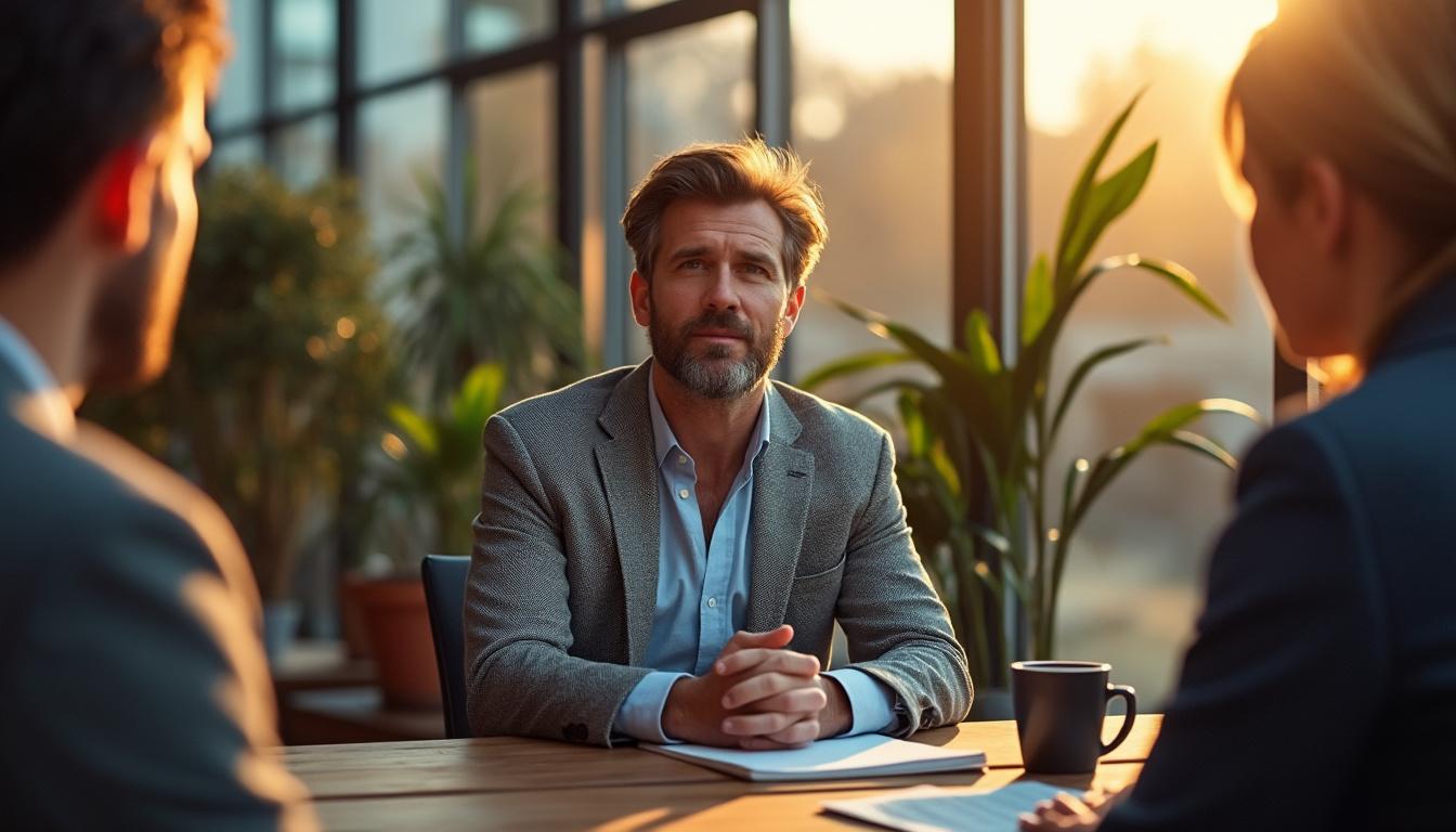 découvrez les interviews exclusives de vos acteurs préférés et toute l'actualité des séries tv. plongez au cœur des coulisses et restez informé des dernières nouveautés !