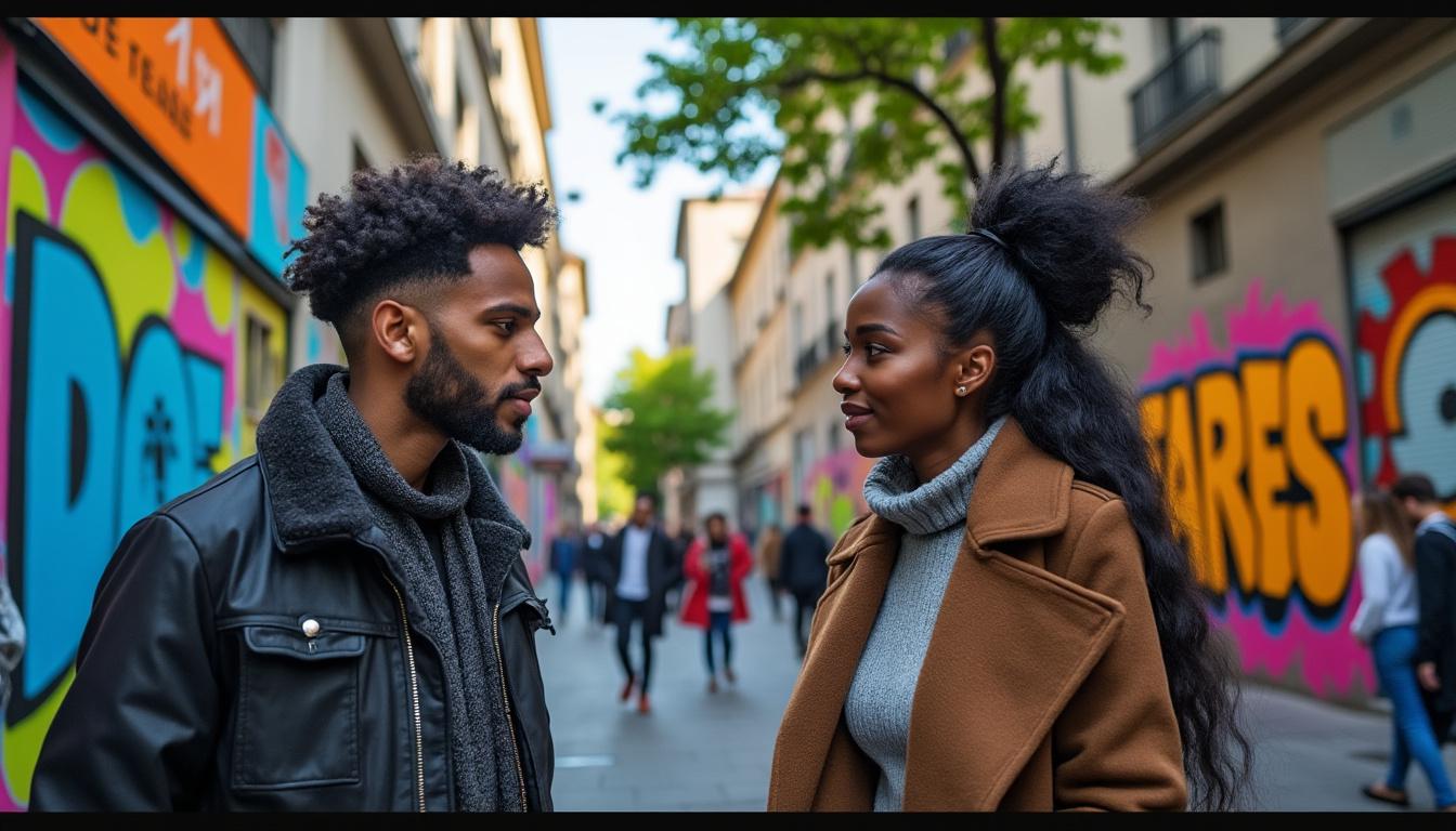 découvrez comment les séries tv françaises explorent et représentent les enjeux sociaux contemporains à travers des récits captivants et engagés.
